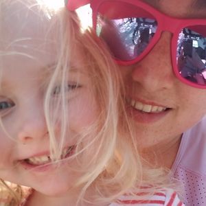 Meet your Posher, Jonica